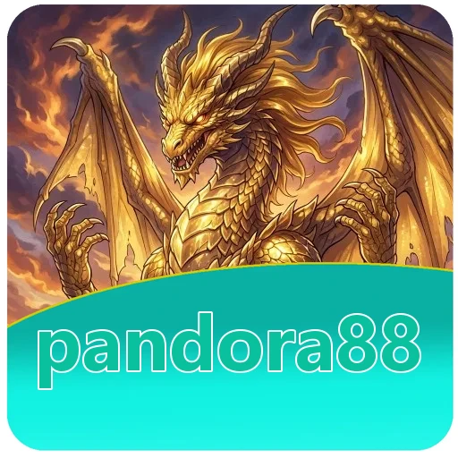 Layar utama pandora88 — antarmuka bersih setelah instalasi